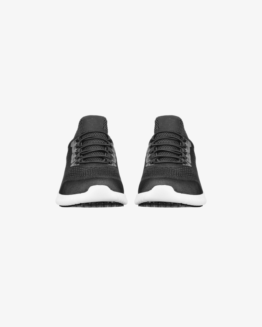 Skechers Men’s Cessnock Charcoal Sneakers