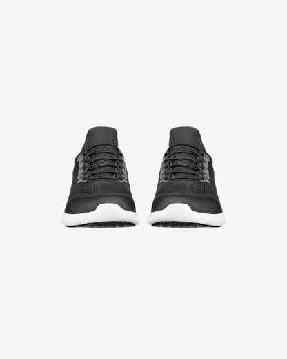 Skechers Men’s Cessnock Charcoal Sneakers