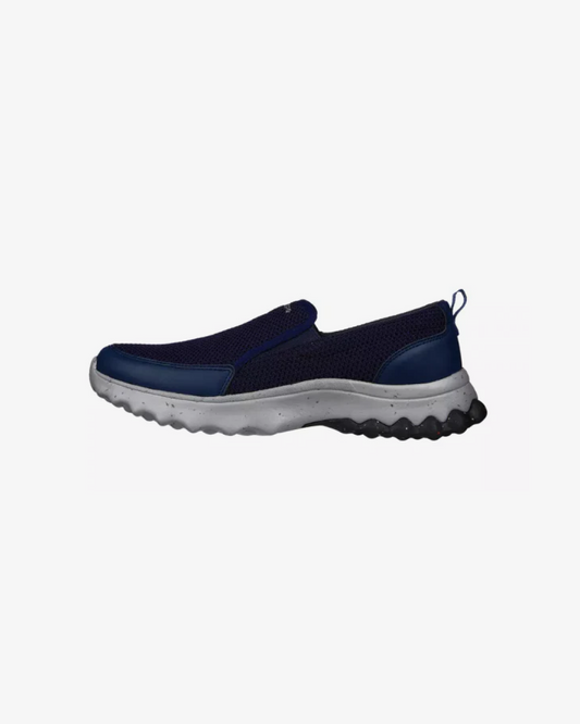 Skechers Men’s Relaxed Fit in Navy Color Sneakers