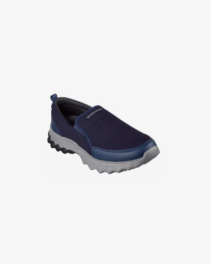 Skechers Men’s Relaxed Fit in Navy Color Sneakers