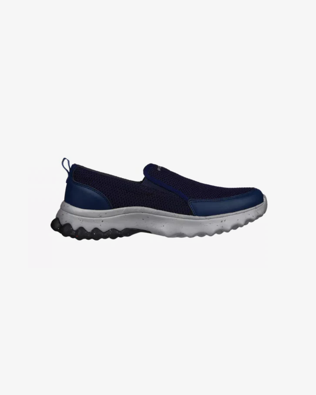Skechers Men’s Relaxed Fit in Navy Color Sneakers