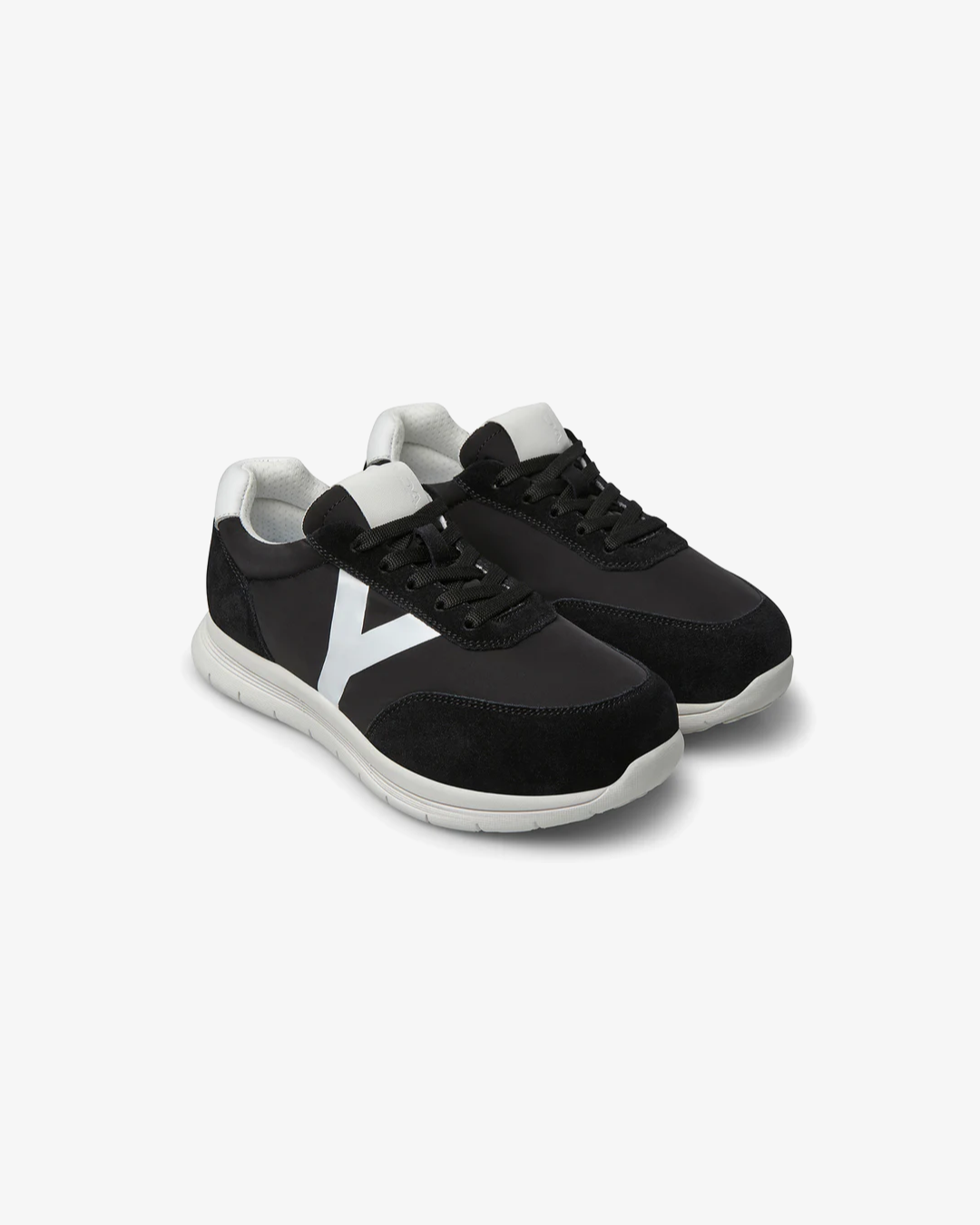 YDA Casual Lace Up Sneakers