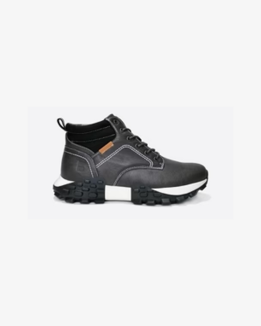 Newbella Lace-Up Men's Sneakers