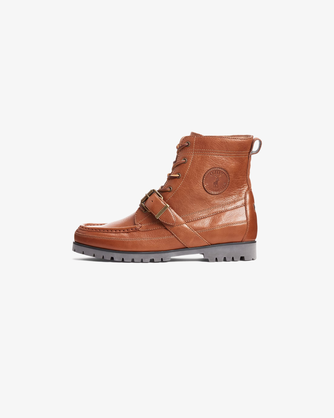 Polo Ralph Lauren Ranger Leather Boot