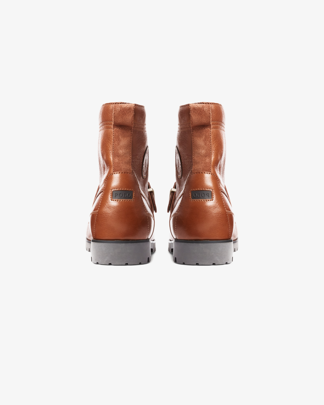 Polo Ralph Lauren Ranger Leather Boot