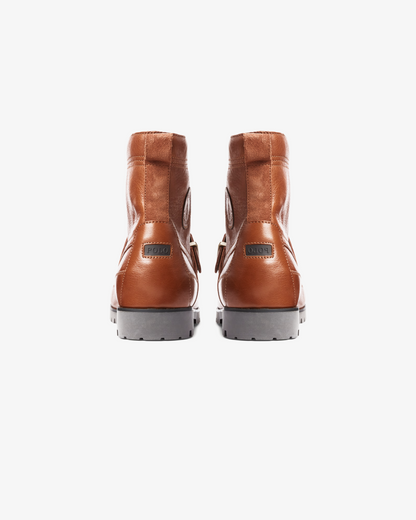 Polo Ralph Lauren Ranger Leather Boot