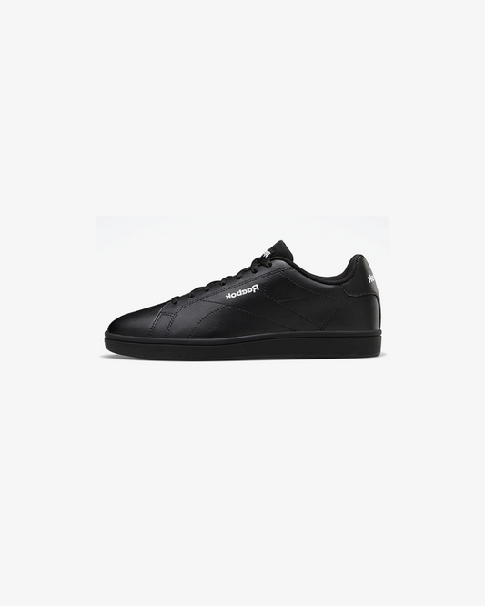 Reebok Royal Complete CLN2 Unisex Shoe In Black