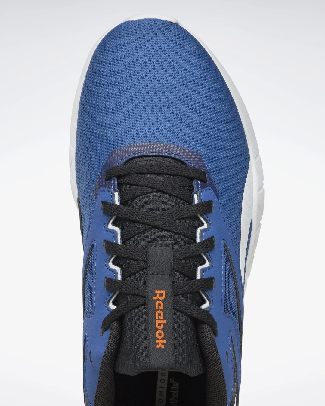 Reebok Flexagon Energy TR 4 Sneakers In Core Black Vector Blue And Cloud White
