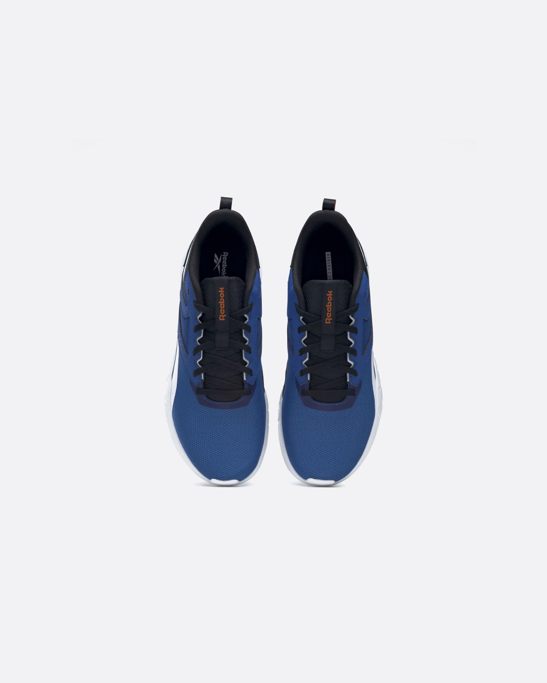 Reebok Flexagon Energy TR 4 Sneakers In Core Black Vector Blue And Cloud White