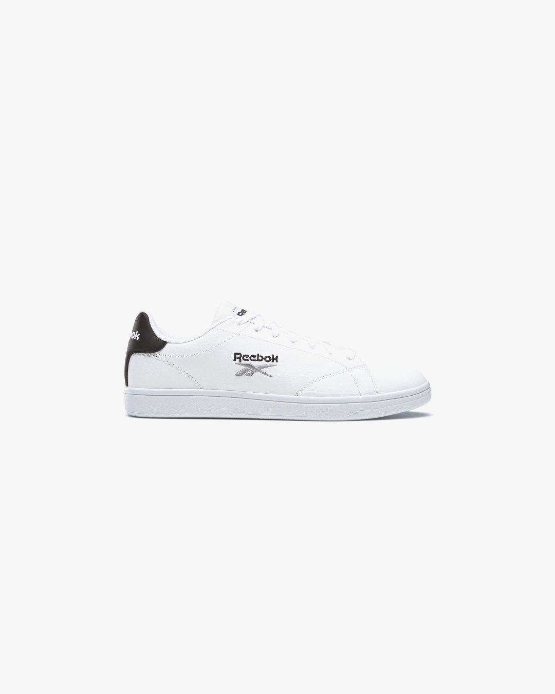 Reebok Royal Complete Sport Unisex Shoe In White
