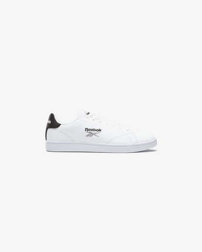 Reebok Royal Complete Sport Unisex Shoe In White