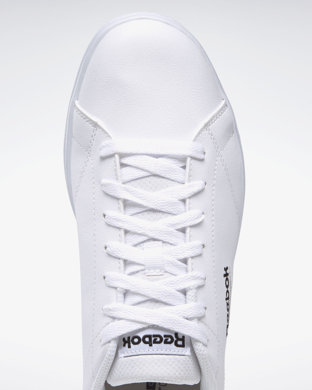 Reebok Royal Complete Sport Unisex Shoe In White