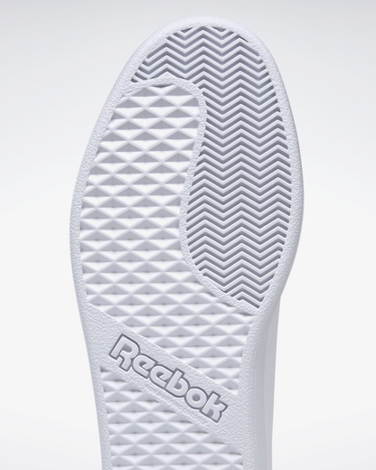 Reebok Royal Complete Sport Unisex Shoe In White