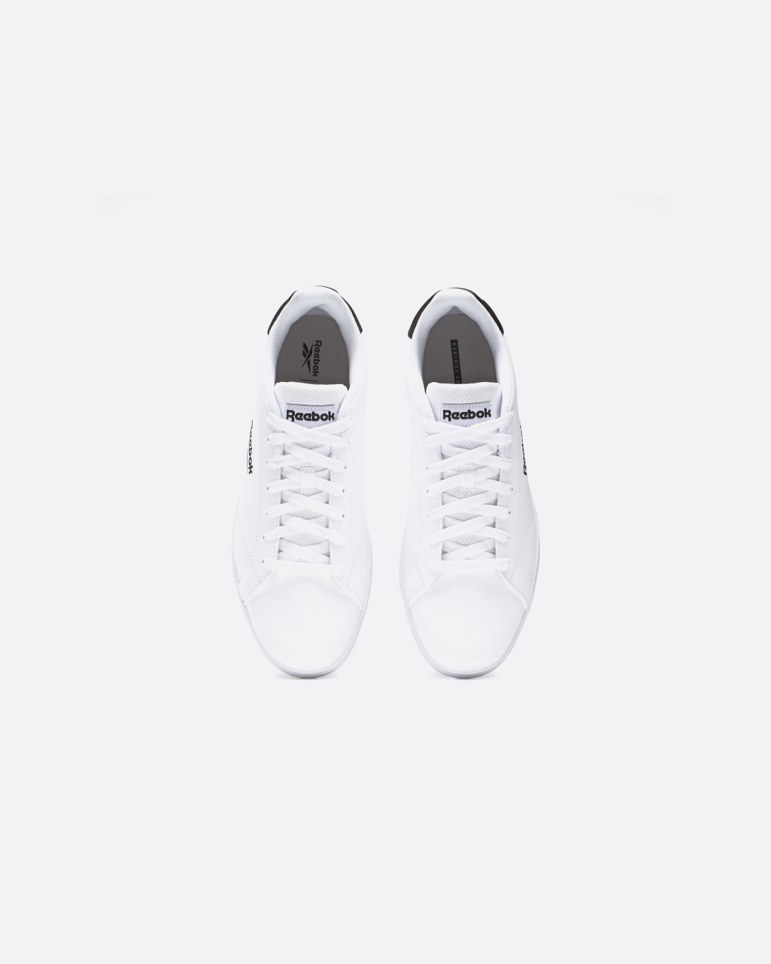 Reebok Royal Complete Sport Unisex Shoe In White