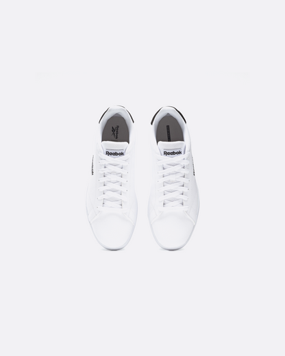 Reebok Royal Complete Sport Unisex Shoe In White