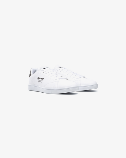 Reebok Royal Complete Sport Unisex Shoe In White