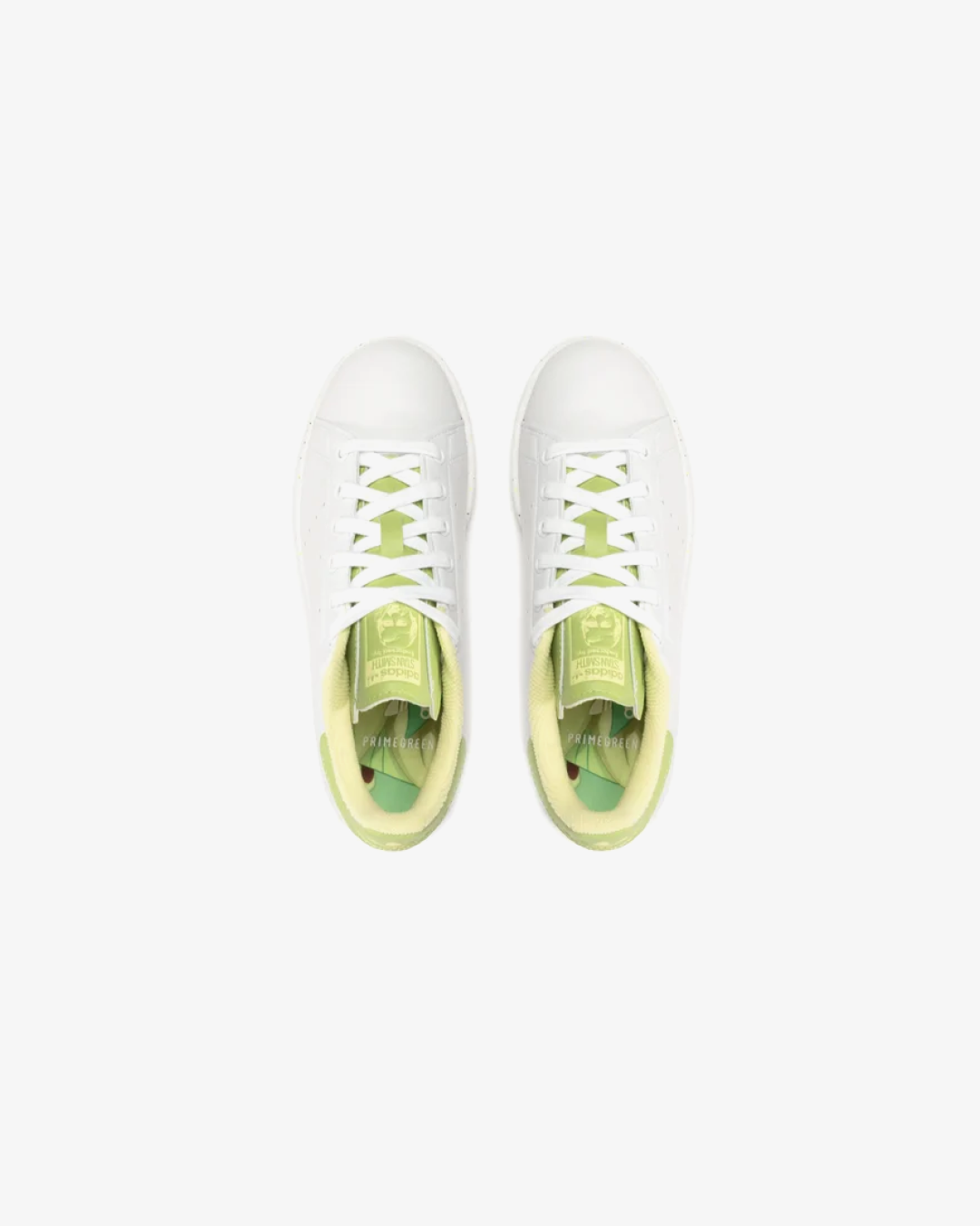 Adidas Stan Smith Cloud White Pantone Sneakers