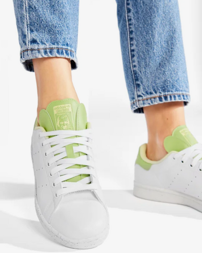 Adidas Stan Smith Cloud White Pantone Sneakers