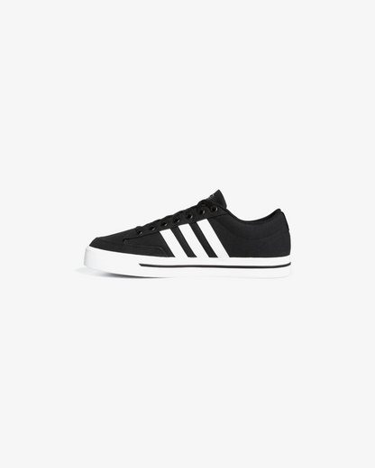 Adidas Retrovulc Black Unisex Sneakers