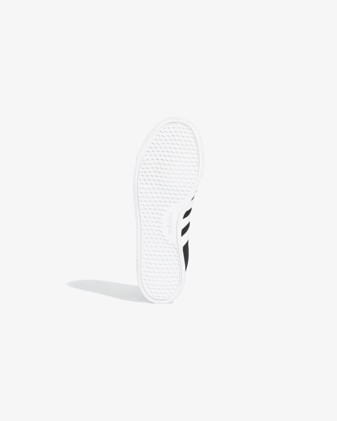 Adidas Retrovulc Black Unisex Sneakers