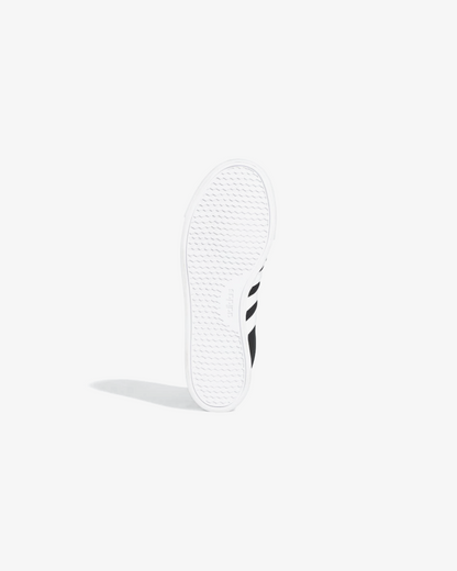 Adidas Retrovulc Black Unisex Sneakers