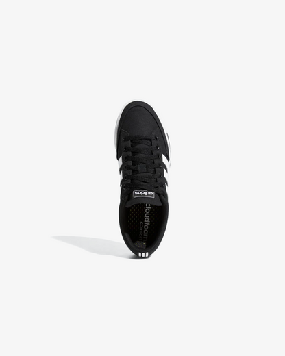 Adidas Retrovulc Black Unisex Sneakers