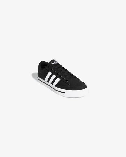 Adidas Retrovulc Black Unisex Sneakers