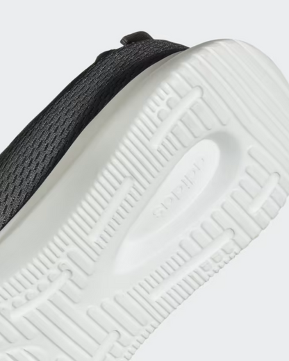 Adidas Lucifo Shoes In Gre ay And Wonder Steel Sneakers