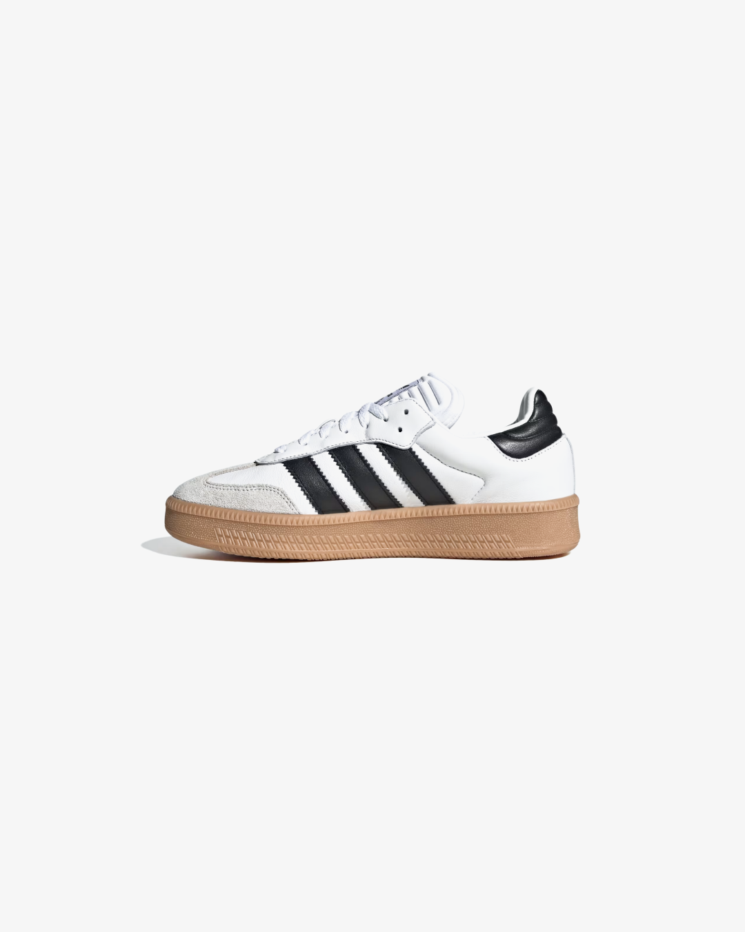 Adidas Originals Sambae Women’s Cloud White Cloud White Core Black Sneakers