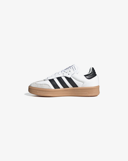 Adidas Originals Sambae Women’s Cloud White Cloud White Core Black Sneakers