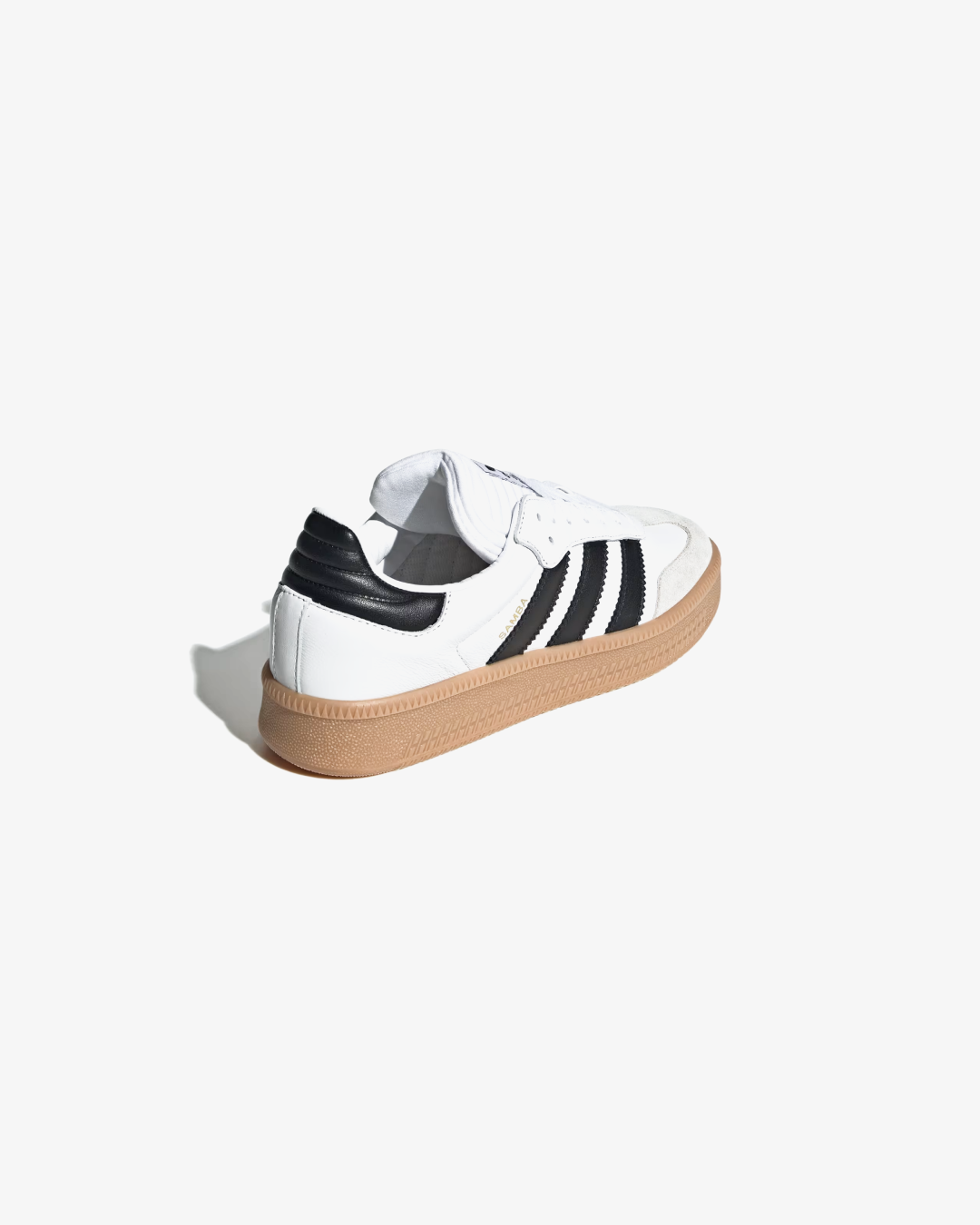Adidas Originals Sambae Women’s Cloud White Cloud White Core Black Sneakers