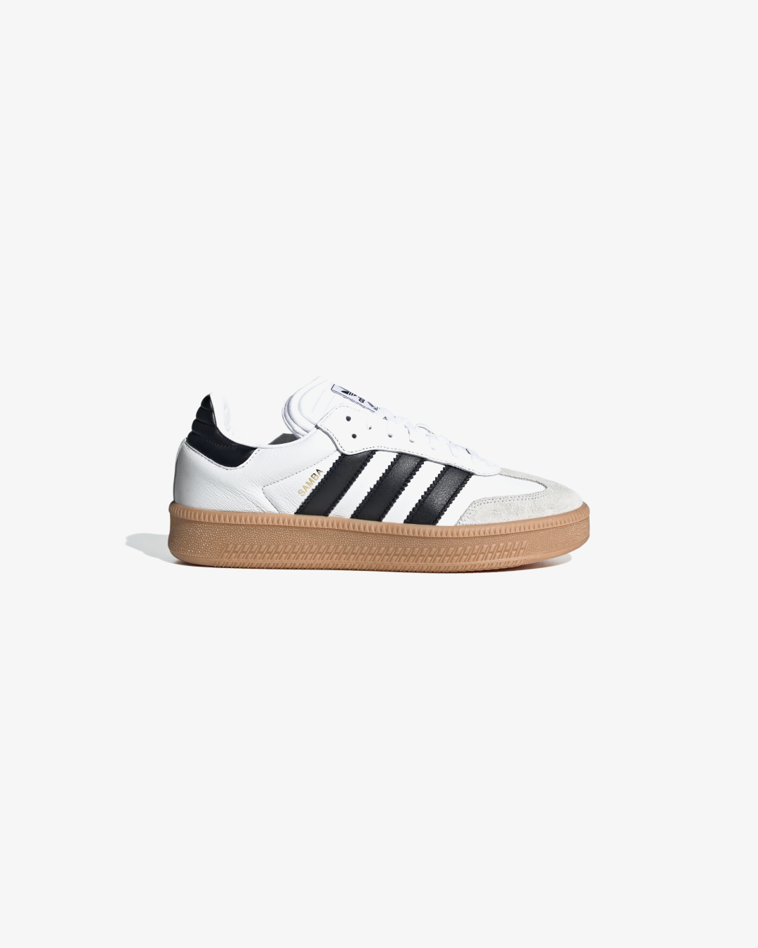 Adidas Originals Sambae Women’s Cloud White Cloud White Core Black Sneakers