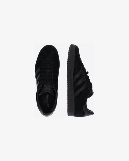 Adidas Originals Gazelle Core Black Sneakers