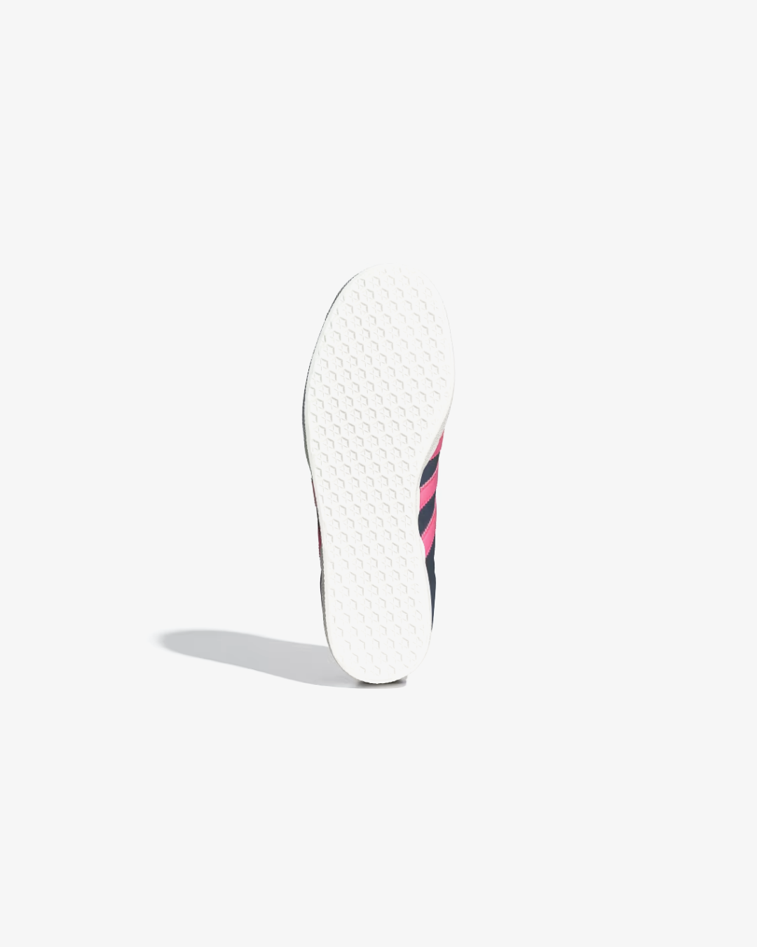 Adidas Originals Gazelle Preloved Ink Lucid Pink Gold Metallic Sneakers