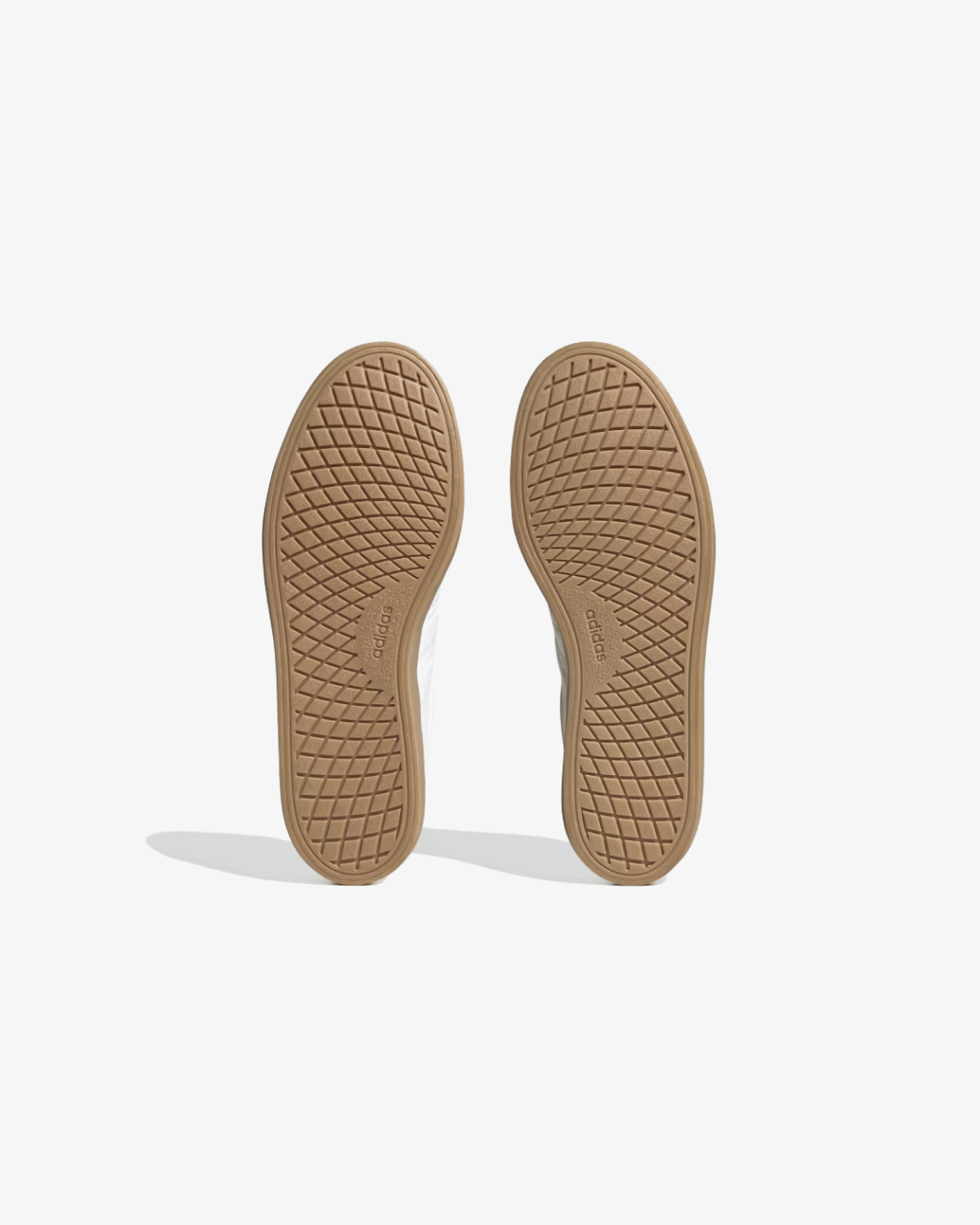 Adidas Vulc Raid3r Skateboarding Sneakers