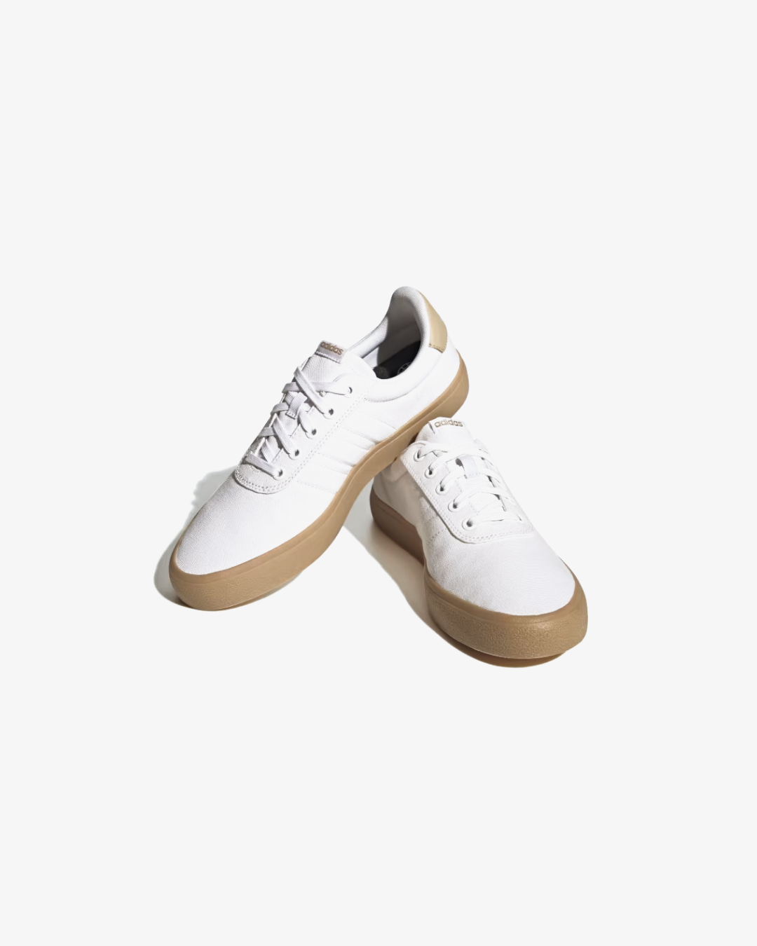 Adidas Vulc Raid3r Skateboarding Sneakers