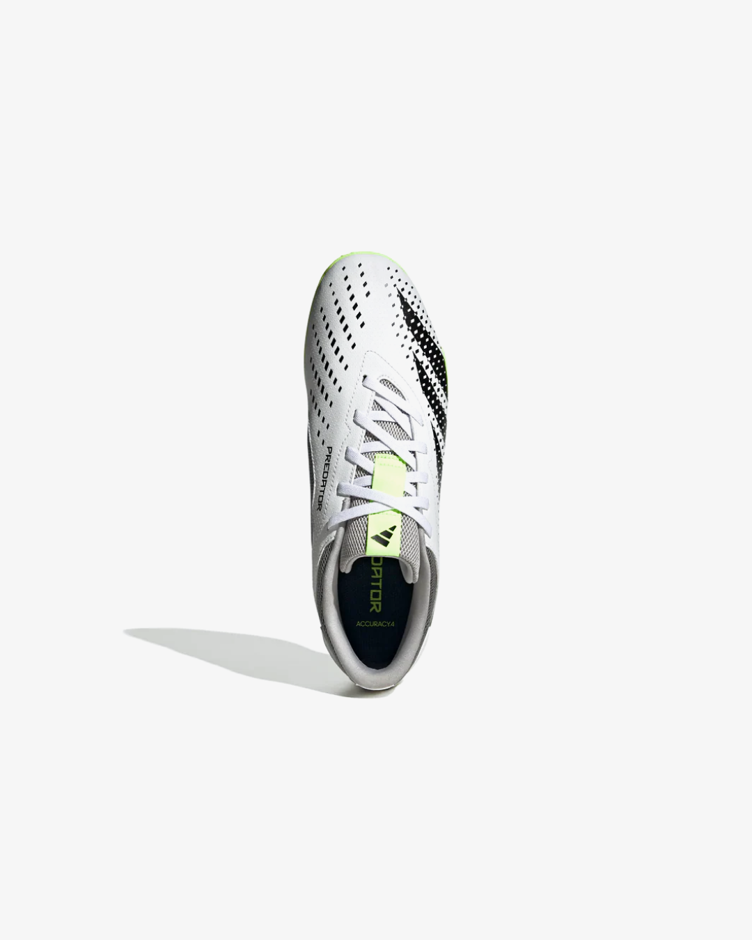 Adidas Predator Accuracy 4 Indoor Sala Boots