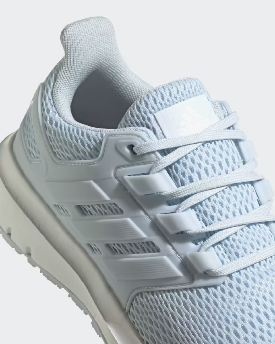 Adidas Ultimashow Running Sky Tint Sneakers