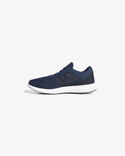 Adidas Coreracer Unisex Running Shoes In Navy Blue