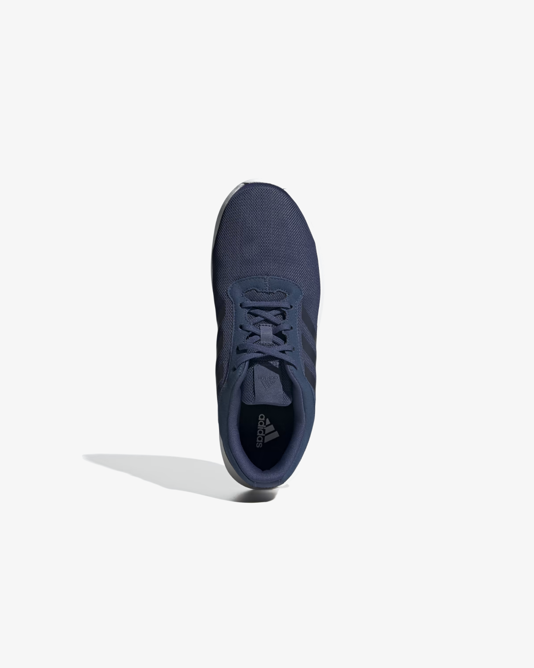 Adidas Coreracer Unisex Running Shoes In Navy Blue