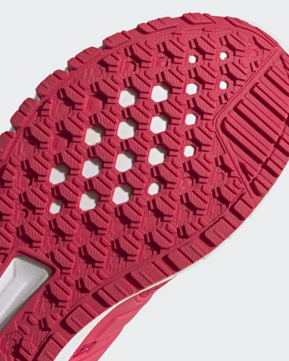 Adidas Performance Ultimashow Shoes In Pink