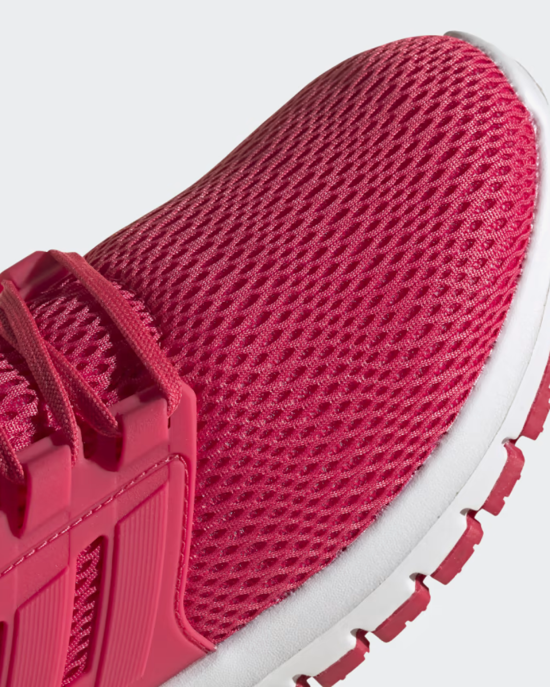 Adidas Performance Ultimashow Shoes In Pink