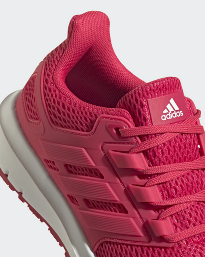 Adidas Performance Ultimashow Shoes In Pink