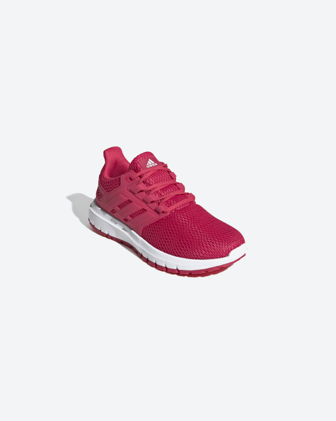 Adidas Performance Ultimashow Shoes In Pink