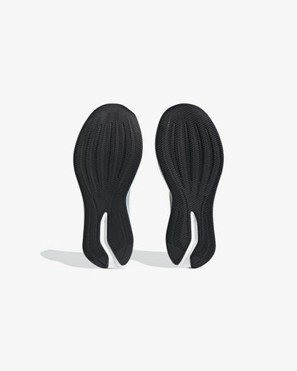 Adidas Duramo RC In Wonder Blue Lucid Lemon Sneakers