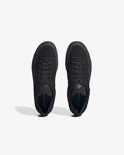 Adidas Znsored Sneakers In Black Color