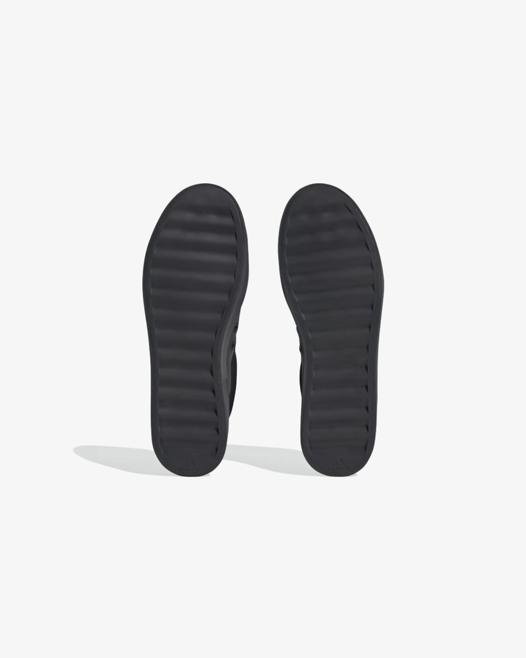 Adidas Znsored Sneakers In Black Color