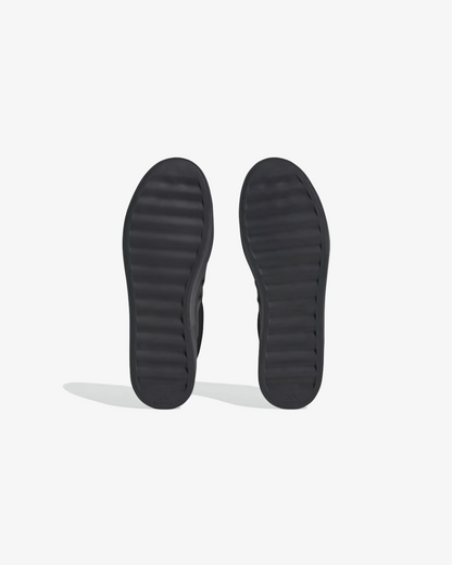 Adidas Znsored Sneakers In Black Color