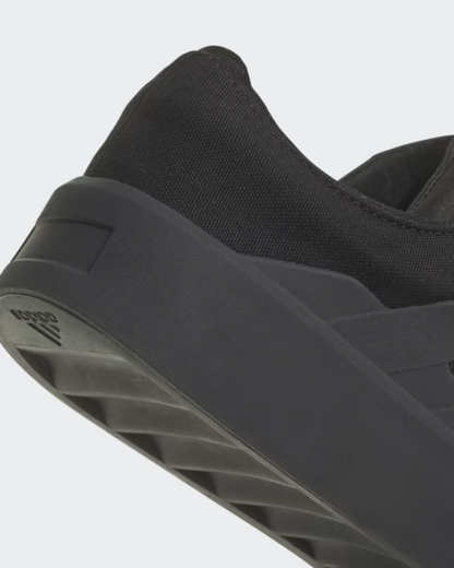 Adidas Znsored Sneakers In Black Color