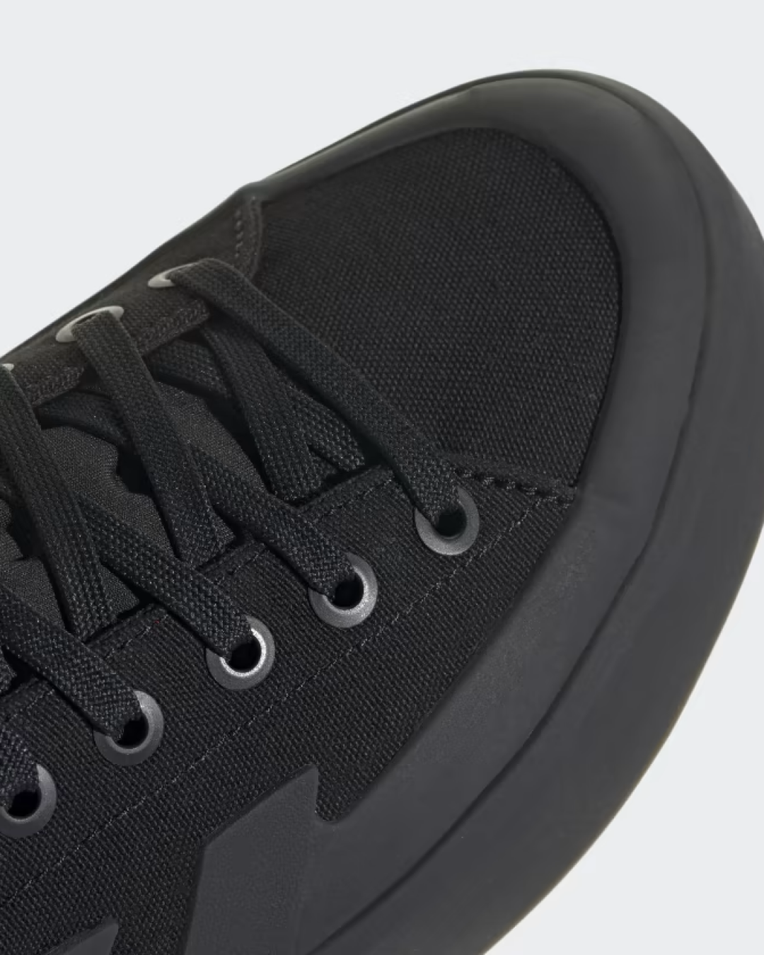 Adidas Znsored Sneakers In Black Color